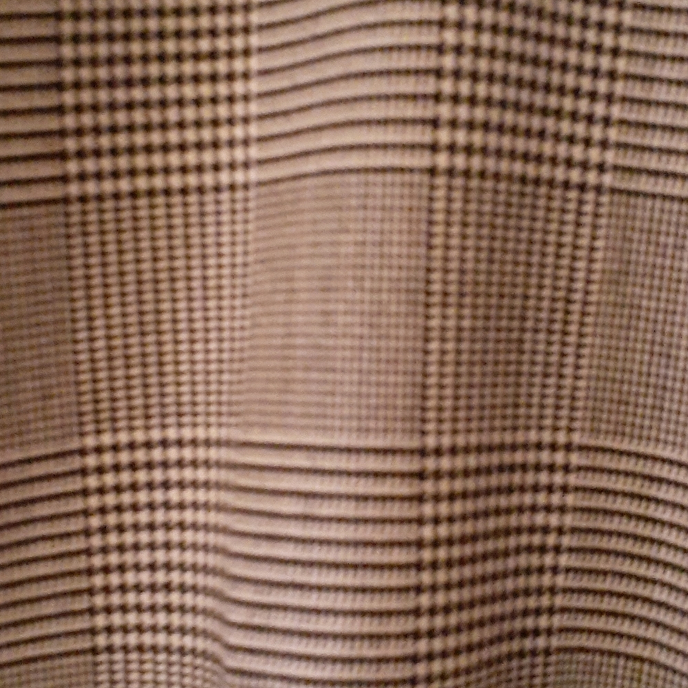 Pants soft fabric